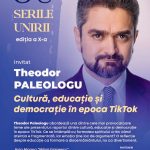 Image for 21 octombrie 2025 – SERILE UNIRII editia a X-a