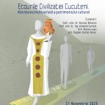 Image for 21.11.2025-18.12.2025 Expoziția „Ecourile civilizației Cucuteni. Abordarea multivariată a patrimoniului cultural”
