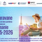 Image for 17 martie 2026 – Evenimentul „Limba franceză, atuul dumneavoastră profesional”