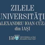 Image for 21 – 31 octombrie 2019 – Zilele Universității 2019
