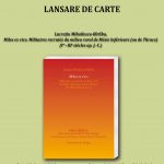 Image for 12 decembrie 2025 – Lansare de carte prof.univ.dr. Lucreţiu-Ion Bîrliba