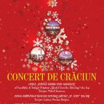 Image for 16 decembrie 2025 – Concertul de Crăciun